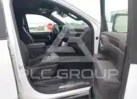 2023 Chevrolet Tahoe фото