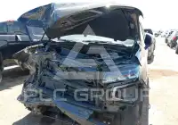 2023 Chevrolet Tahoe фото