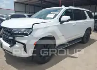 2023 Chevrolet Tahoe photo