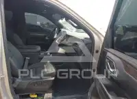 2023 Chevrolet Tahoe фото