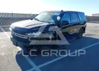 2023 Chevrolet Tahoe фото