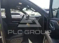 2023 Chevrolet Tahoe photo