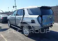 2023 Chevrolet Tahoe фото