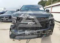 2023 Chevrolet Tahoe photo