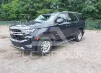 2023 Chevrolet Tahoe фото