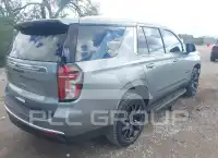 2023 Chevrolet Tahoe фото