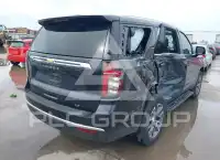 2023 Chevrolet Tahoe фото