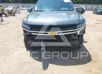 2023 Chevrolet Tahoe photo
