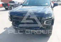 2023 Chevrolet Tahoe фото