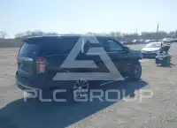 2023 Chevrolet Tahoe фото