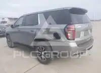 2023 Chevrolet Tahoe фото