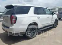 2023 Chevrolet Tahoe photo