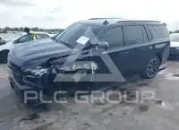 2023 Chevrolet Tahoe фото
