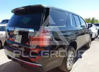 2023 Chevrolet Tahoe фото