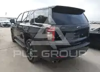 2023 Chevrolet Tahoe photo
