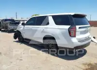 2023 Chevrolet Tahoe photo