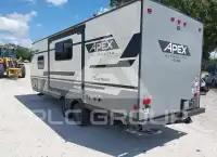 2023 COACHMEN TRAVEL TRAILER фото