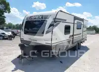 2023 COACHMEN TRAVEL TRAILER фото