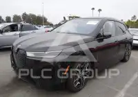 2023 BMW iX фото