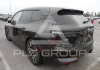 2023 BMW iX фото