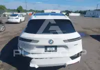 2023 BMW iX фото