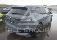 2023 BMW iX фото