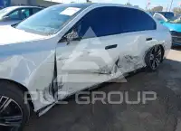 2023 BMW I7 фото