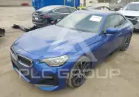 2023 BMW 230 фото