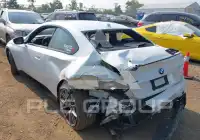 2023 BMW 230 фото