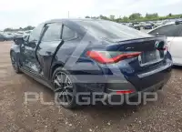 2023 BMW 430 фото