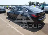 2023 BMW 430 фото