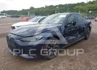 2023 BMW 430 фото