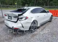 2023 BMW 430 фото