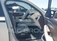 2023 BMW XM фото