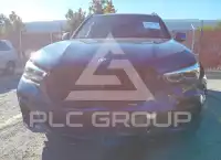 2023 BMW X5 фото