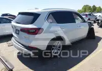 2023 BMW X5 фото