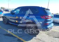 2023 BMW X5 фото