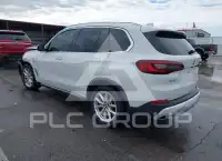 2023 BMW X5 photo
