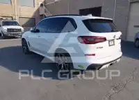 2023 BMW X5 фото