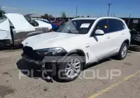 2023 BMW X5 фото