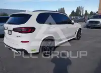 2023 BMW X5 фото