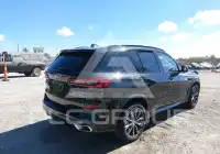 2023 BMW X5 фото