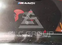 2023 BMW M440 фото