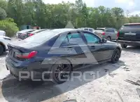 2023 BMW M3 photo