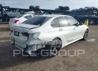 2023 BMW M340 фото