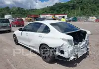 2023 BMW M3 фото