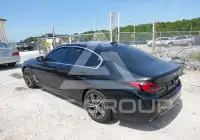 2023 BMW 530 фото