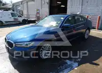 2023 BMW 530 photo