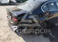 2023 BMW 530 фото