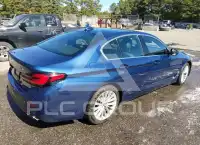 2023 BMW 530 photo